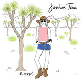 Palm Springs Joshua Tree Magnet